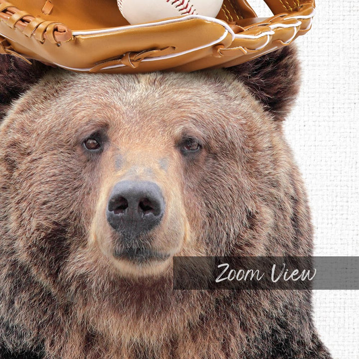 Bear Baseball