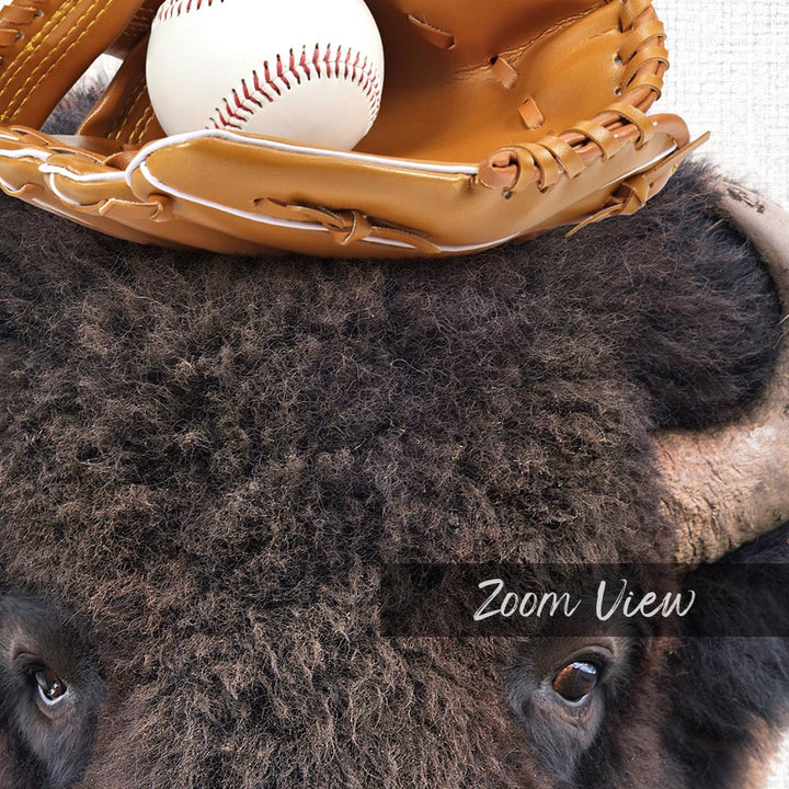 Bison Baseball